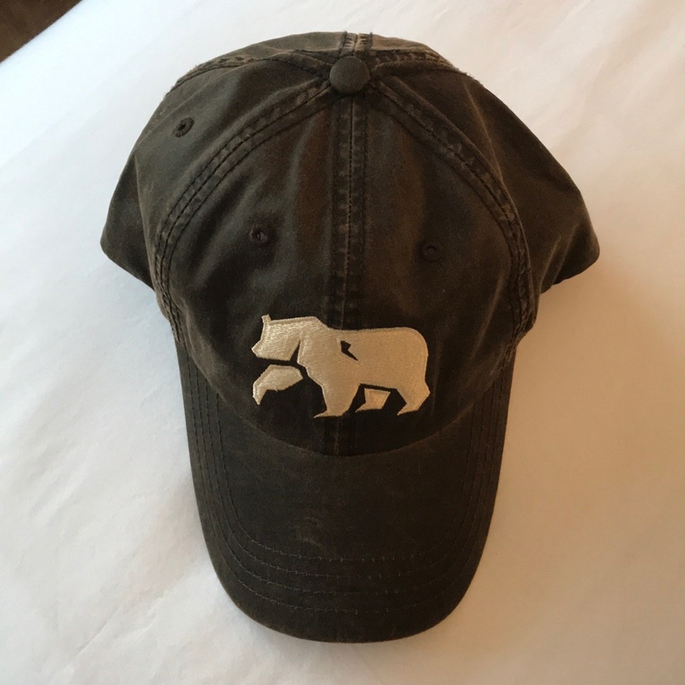 Men’s hat